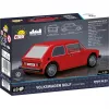 Kit de montagem Cobi Volkswagen Golf 1974–1983 1:35