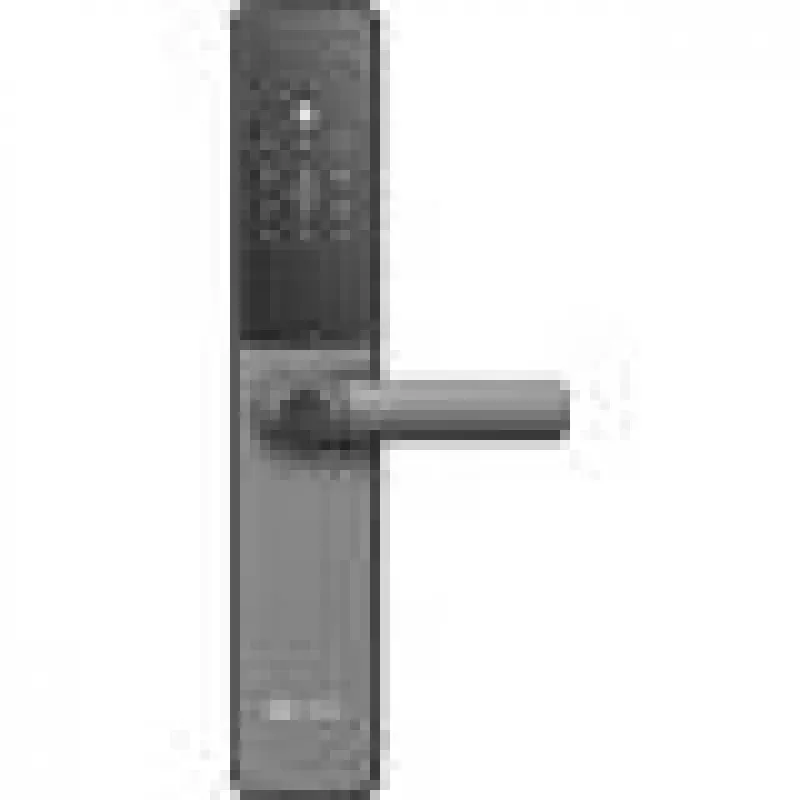 Fechadura de porta inteligente com impressão digital EZVIZ DL05