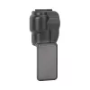 Tampa de proteção em plástico para lente e ecrã Sunnylife para DJI Pocket 3