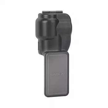 Tampa de proteção em plástico para lente e ecrã Sunnylife para DJI Pocket 3