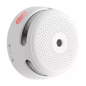 X-sense X-SENSE-FS31-3-1-RF conjunto de detetores de fumo com gateway