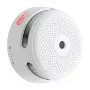 X-sense X-SENSE-FS31-3-1-RF conjunto de detetores de fumo com gateway