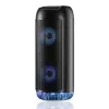 Altifalante sem fios PartyBox UNI com microfone e função karaoke Bluetooth 5.0 MT3174