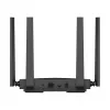 Ponto de acesso wireless Cudy AP3000D dual band 2,4/5 GHz, 2402 Mbps (5 GHz), 574 Mbps (2,4 GHz), 4 antenas externas, 1x LAN