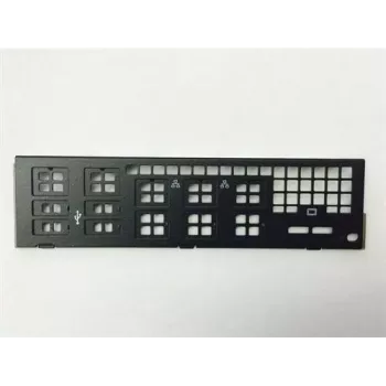 Painel I/O Supermicro MCP-260-00100-0B
