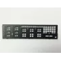 Painel I/O Supermicro MCP-260-00100-0B