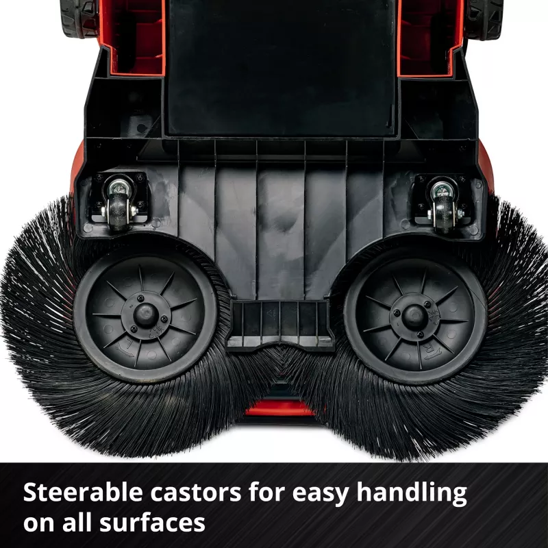 Recolhedor de relva de mão Einhell 2352040