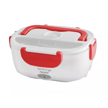 Marmita elétrica Beper 90.920R – aquecedor de alimentos 1 L