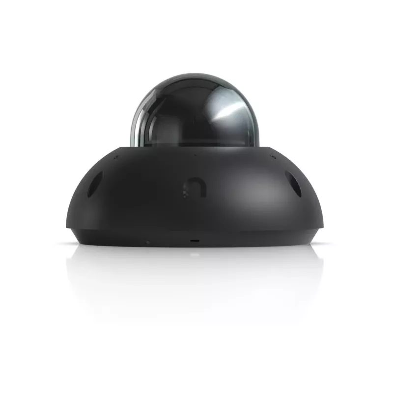 Ubiquiti UniFi Protect G6 Dome - Câmara de vigilância de rede - Dome - interior, exterior - resistente a vandalismo/intempéries/manipulação - cor (dia/noite)