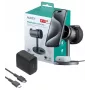Carregador sem fios 3 em 1 com refrigeração LC-MC311A 15W Qi2 MagSafe + adaptador de rede PD 30W
