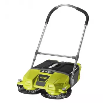Vassoura mecânica com fio RYOBI 18V 53cm R18SW3-0