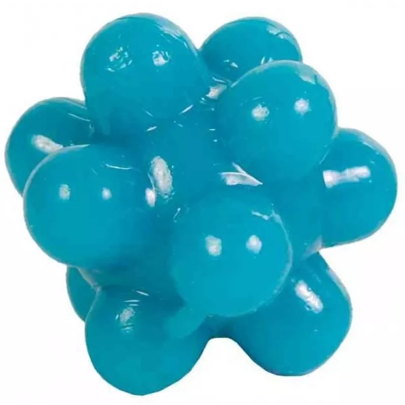 Conjunto TRIXIE com bolas com guizo 3,5 cm 4 unid.