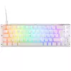 Teclado Ducky One 3 SF Gaming USB branco