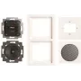 Busch-Jaeger Busch-Radio DAB+ Conjunto completo 8220 UJ-84-101 (2CKA008200A0233)