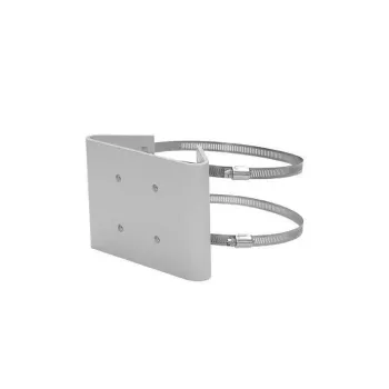 Avigilon Pelco PLMT-1001 - Montagem - Branco - Pelco - Alumínio - 145,3 mm - 177,8 mm