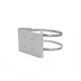 Avigilon Pelco PLMT-1001 - Montagem - Branco - Pelco - Alumínio - 145,3 mm - 177,8 mm