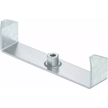 Suspensão central para calha de cabos OBO Bettermann B100mm MAH 60 (6358705)