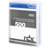 Overland-Tandberg O-T RDX SSD 500GB Cartucho (unidade)