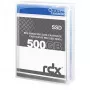 Overland-Tandberg O-T RDX SSD 500GB Cartucho (unidade)