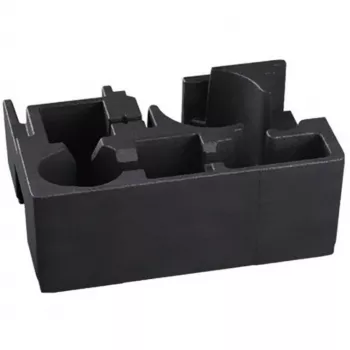 Inserto de ferramentas para Bosch L-Boxx, modelo 1600A0351X – compatível com GKF 18V-8