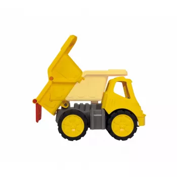 Power Worker Mini Kipper, veículo de brinquedo