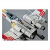 Kit de montagem Revell «Shuttle» à escala 1:72 — X-Wing Starfighter, comprimento 100 mm