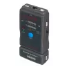 Testador de cabos de rede Cablexpert NCT-2 preto