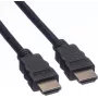ROLINE 11.04.5931 Cabo HDMI 1,5 m HDMI Type-A (standard) preto (11.04.5931)
