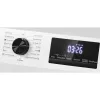 Máquina de lavar roupa de carga frontal BOMANN WA7175 — 7 kg, 1400 rpm, classe energética A, branco
