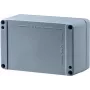 Rittal GA 9101.210 caixa universal, alumínio, 58 x 64 x 36 mm, IP66, cinzento