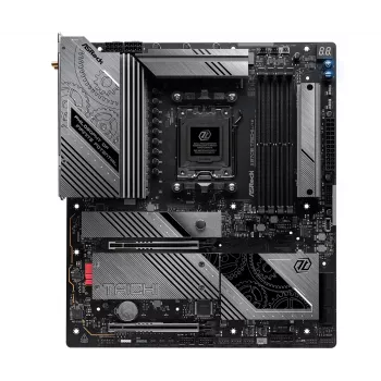 Motherboard ASRock X870E Taichi Lite AM5 ATX