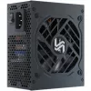 Fonte de alimentação Seasonic FOCUS-SPX-650 650 W 20+4 pin ATX CFX Preto