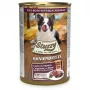 STUZZY Monoprotein javali - comida húmida para cães - 400 g