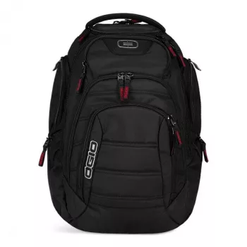 Mochila Ogio Renegade RSS preta P/N: 111059_03
