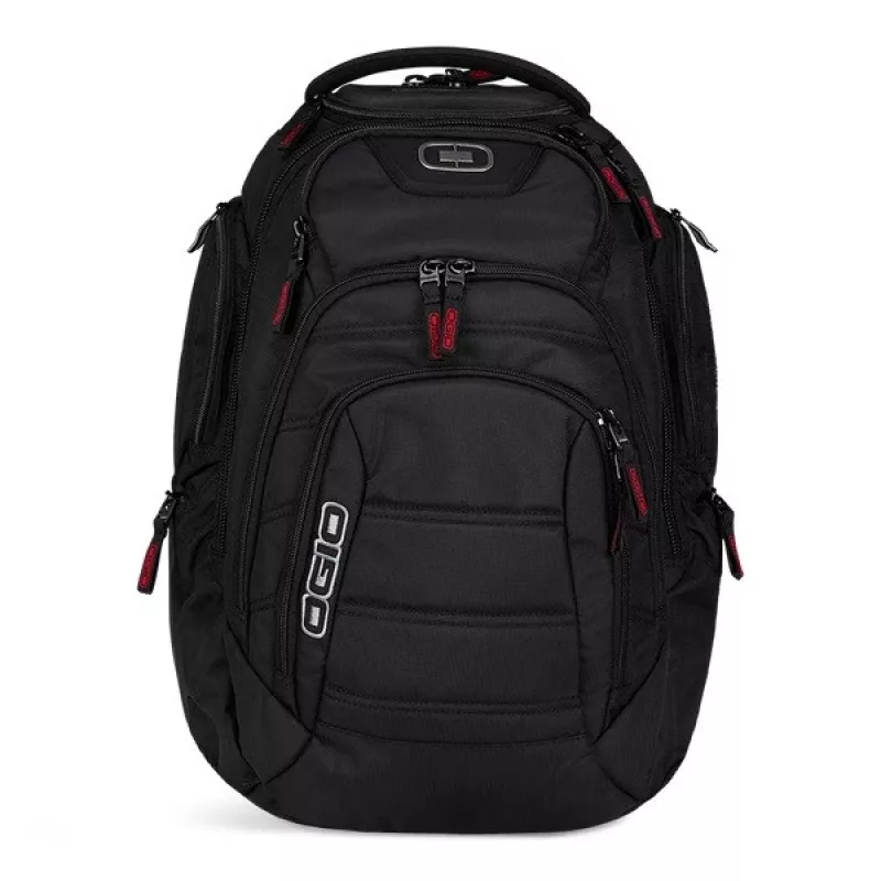 Mochila Ogio Renegade RSS preta P/N: 111059_03