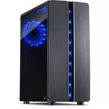 Inter-tech 88881309 preto