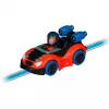Conjunto de slotcars CARRERA FIRST Spidey 20063049 — pista de corrida para principiantes para crianças
