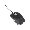 Rato Gembird MUS-4B-06-BS USB Type-A