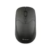 Tracer Boss RF Nano Rato ótico sem fios, 1600 DPI, preto