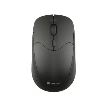 Rato ótico sem fios Tracer Boss RF Nano, 1600 DPI, preto