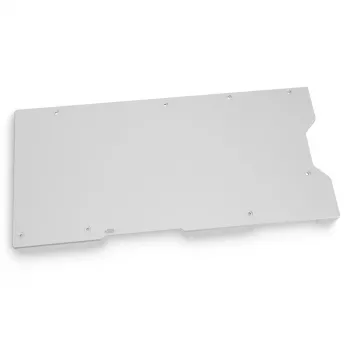 Almofada térmica EK Water Blocks Alumínio Prateado