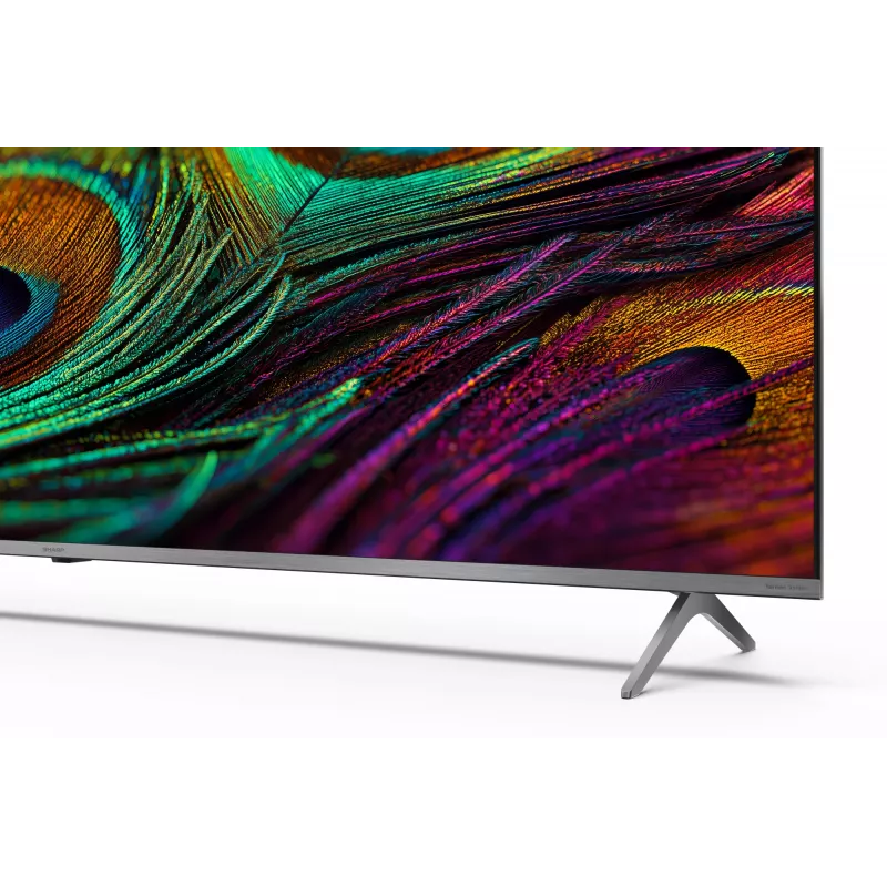 TV Sharp 4K QLED | 75JP7265E | 75