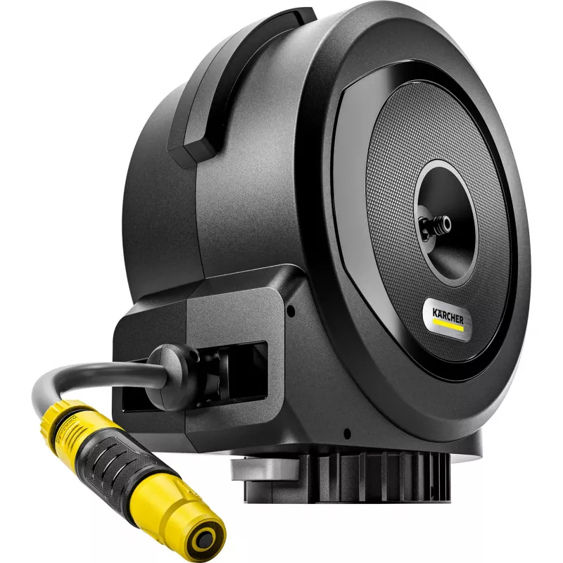 Kärcher 2.645-378.0 preto