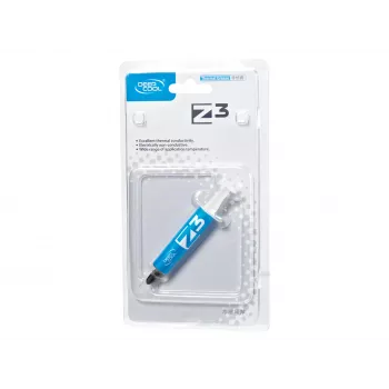 Pasta térmica DeepCool Z3