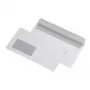 Envelope MAILmedia DIN lang autoadesivo com janela modelo 1 (MPN 227420)