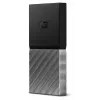 SSD Western Digital 2TB Portátil USB Type-C 3.2 Gen 1 My Passport