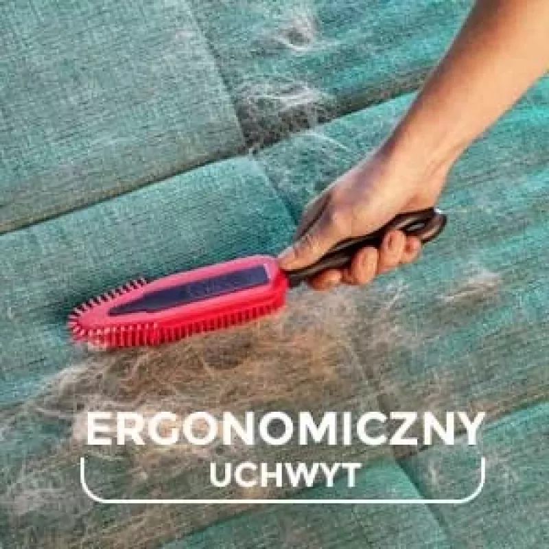 Escova eletrostática Vileda PET PRO