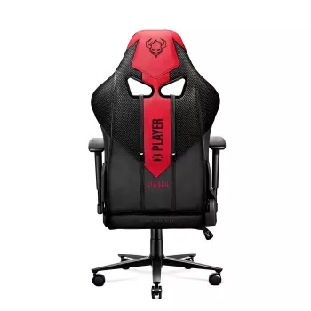 Cadeira gaming Diablo X-PLAYER 2.0 KING Crimson Anthrazit