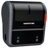 Impressora de etiquetas Niimbot B3S_P cinzento