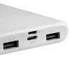 Powerbank CANYON PB-108 10000 mAh branco